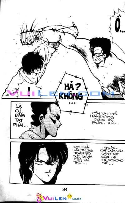 truyền nhân atula - shura no mon i chapter 6 85