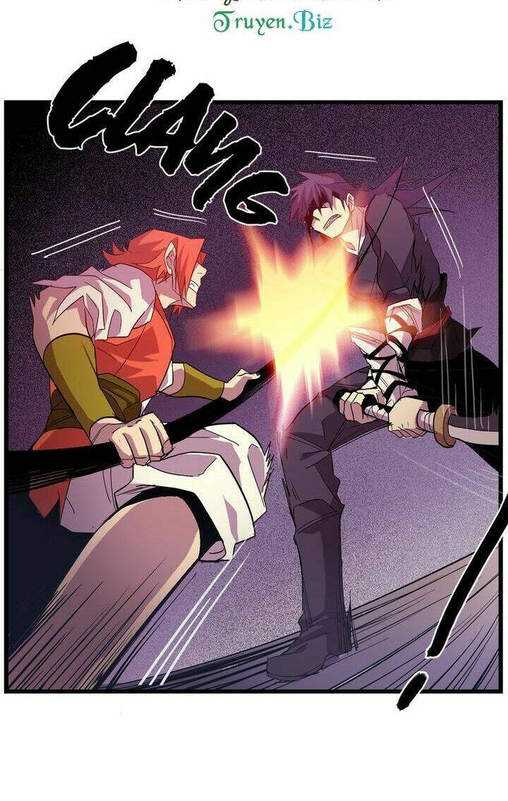 biên niên sử lãnh nguyệt chapter 24 22