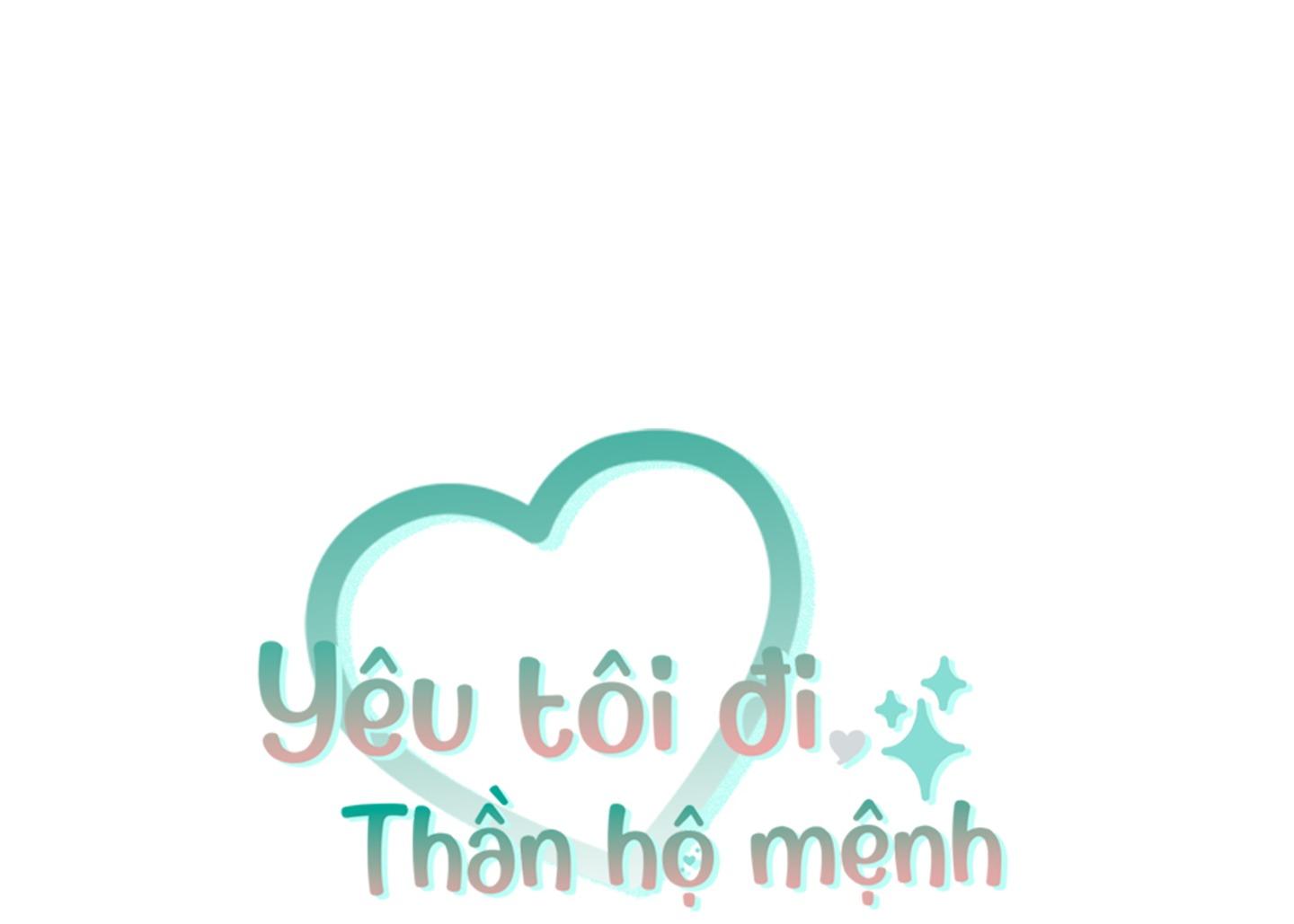 yêu tôi đi, thần hộ mệnh chapter 29 7