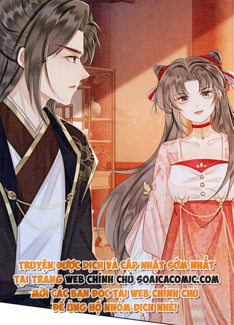 bắt đầu hủy hôn để công lược vương gia chapter 52 14