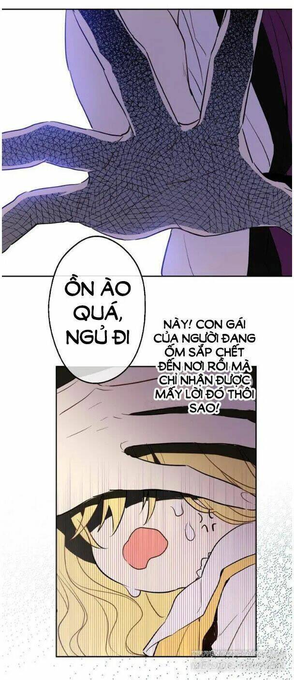 một ngày nọ ta trở thành công chúa chapter 15 26