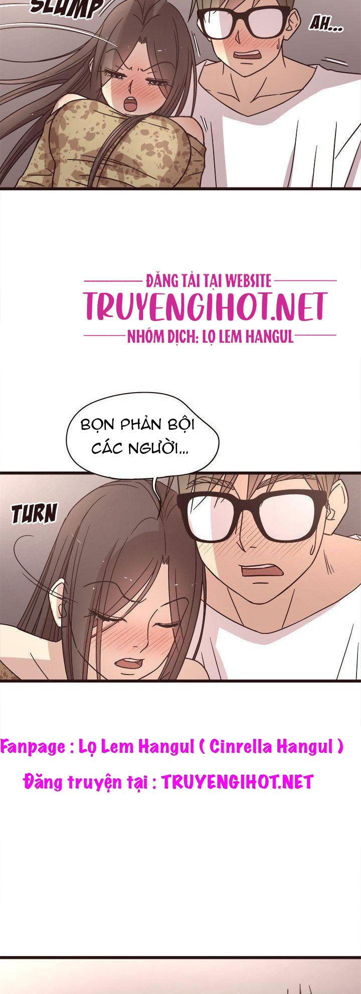 tình yêu dại khờ chapter 5.3 5