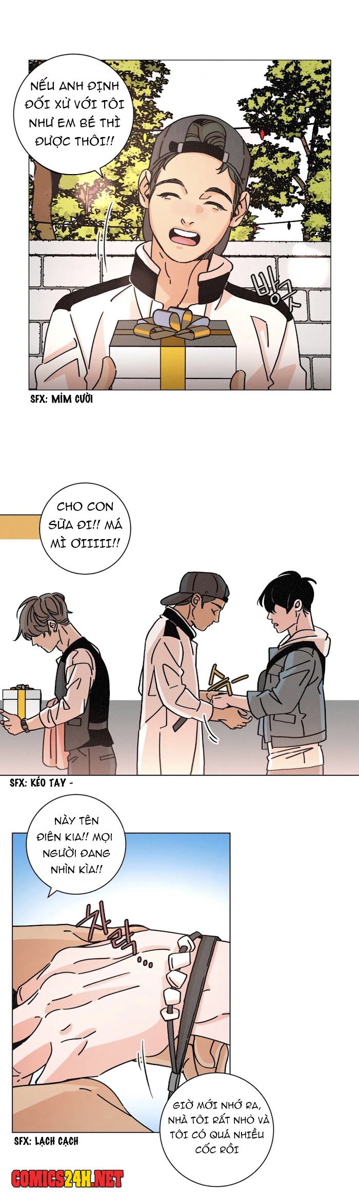 ouroboros chapter 34 9