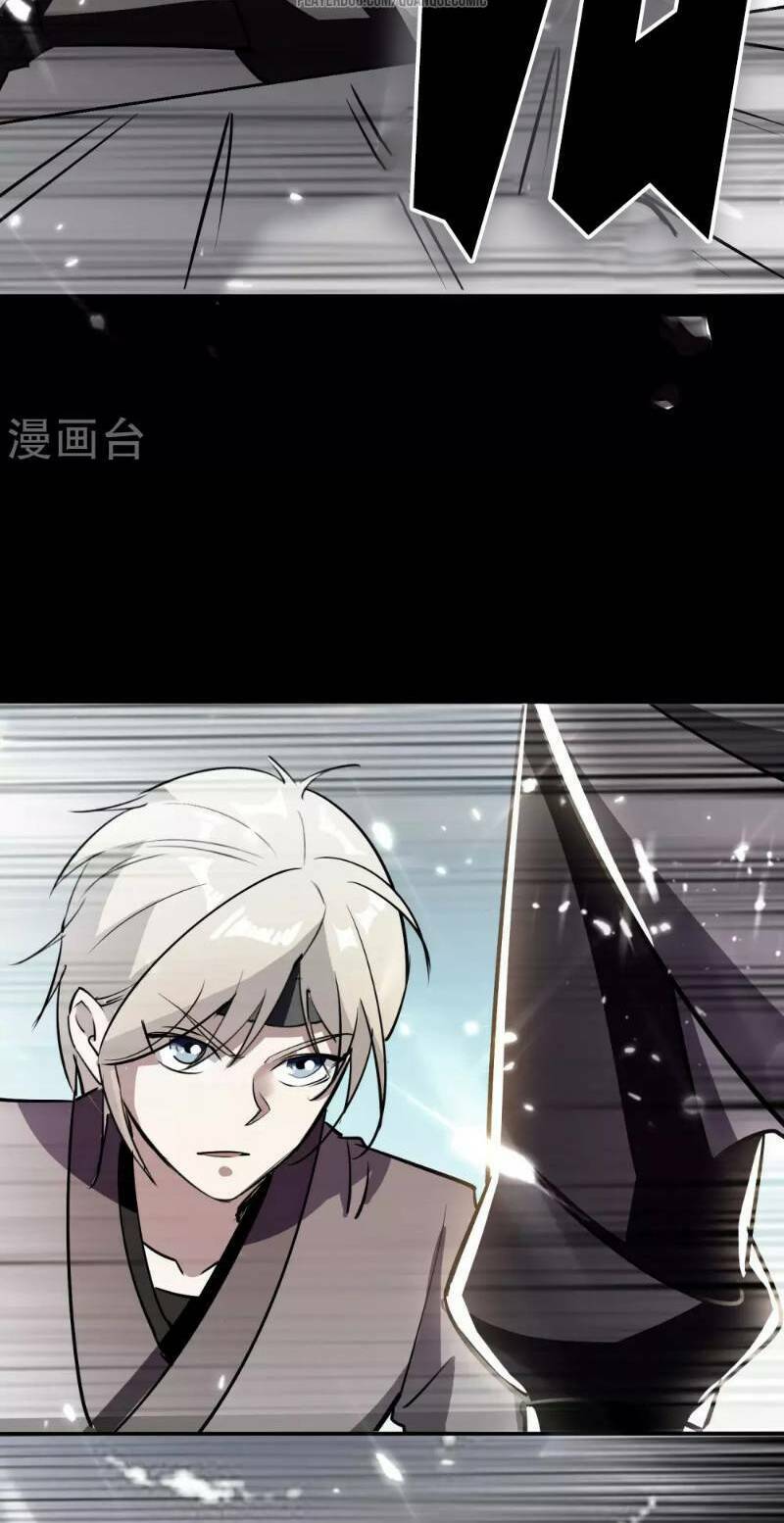 vạn giới tiên vương chapter 20 22