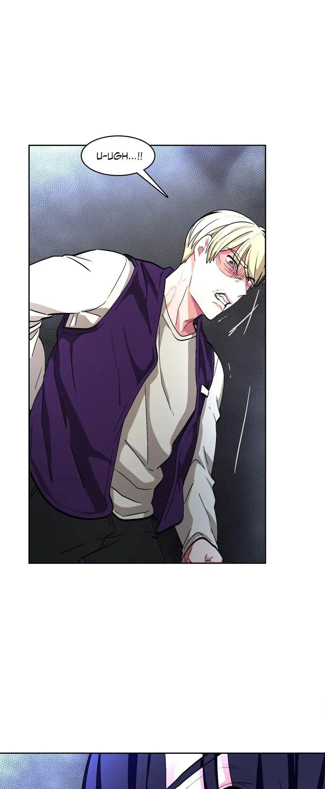 hãy vâng lời anh chapter 34 33