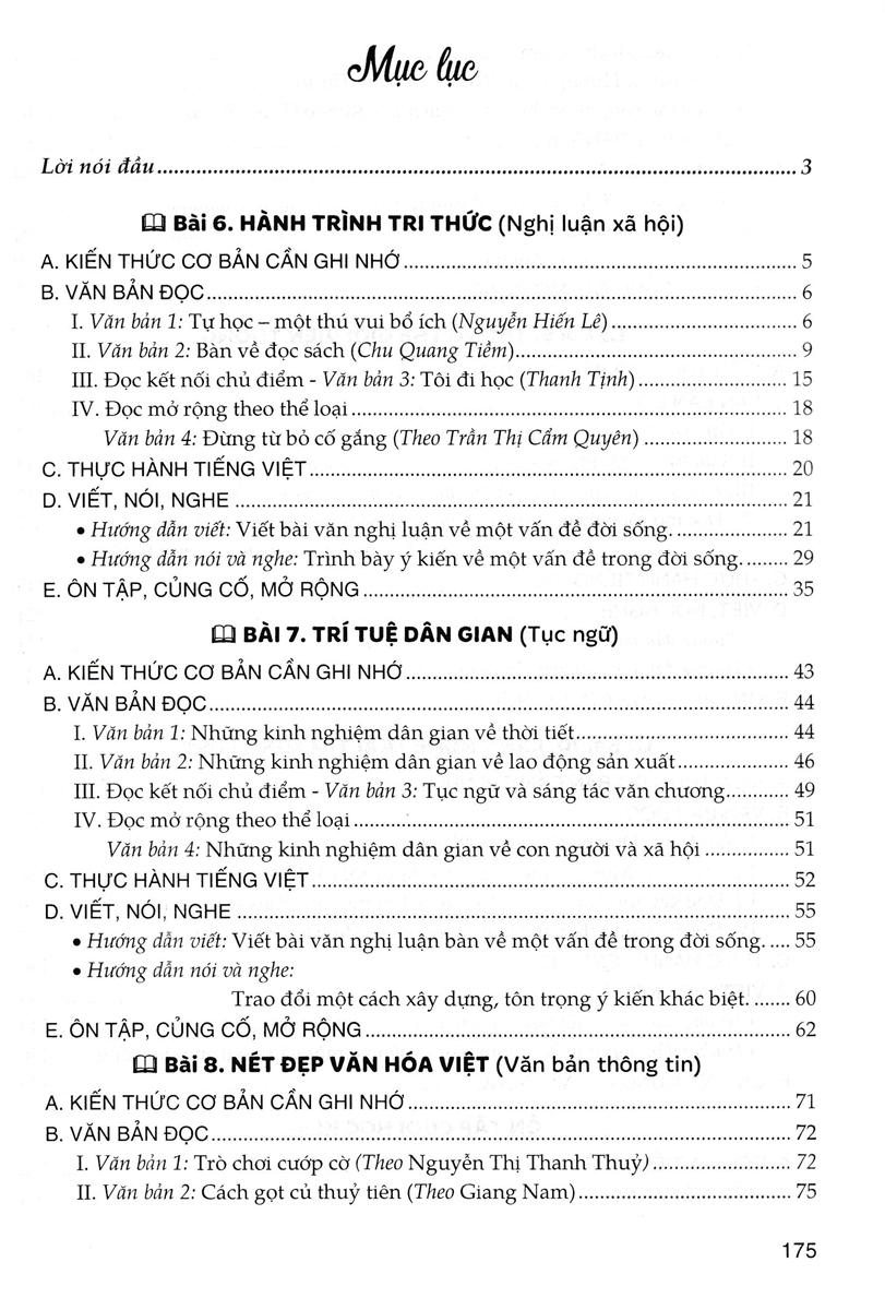 Sách tham khảo_Hướng Dẫn Học Ngữ Văn Lớp 7 - Tập 2 (Dùng Kèm SGK Chân Trời Sáng Tạo)_HA