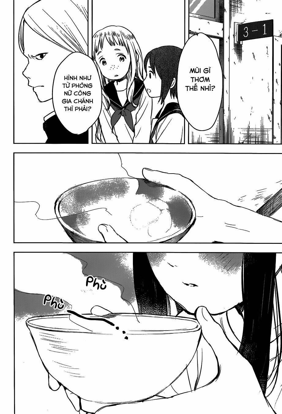 gojikanme no sensou chapter 5 22