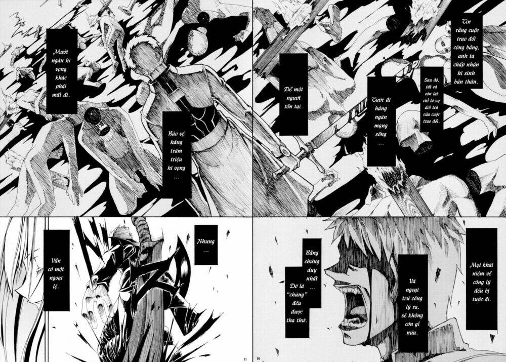 sword dancers ii chapter 1 9