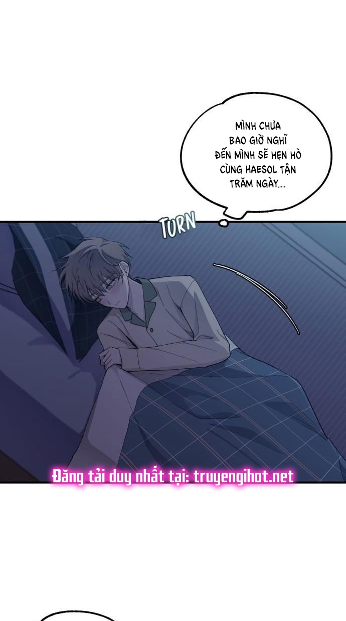 yeonwoo ngây thơ chapter 59 10