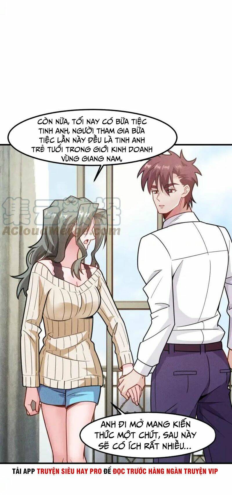 cao thủ cận vệ của nữ chủ tịch chapter 145 22