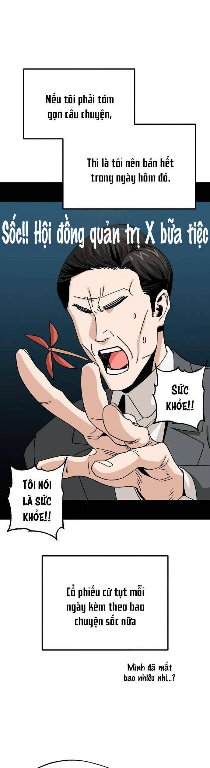 Lớ Ngớ Vớ Phải Tình Yêu chapter 38.2 15