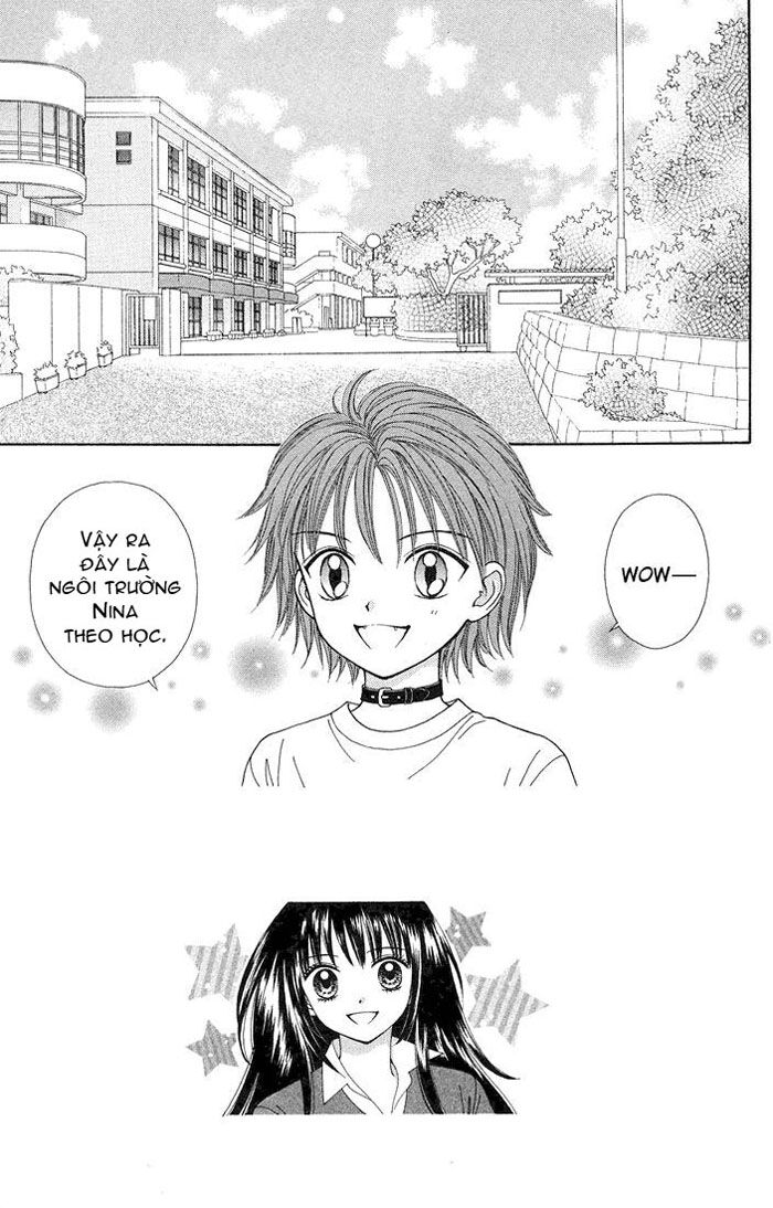 học sinh siêu ngầu chapter 6 1