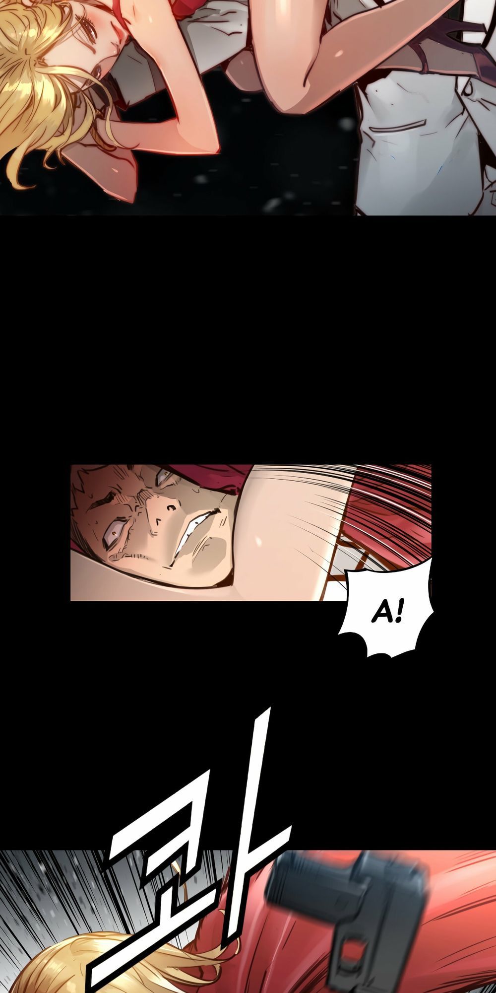 tam tuyệt tại dị giới chapter 74 33