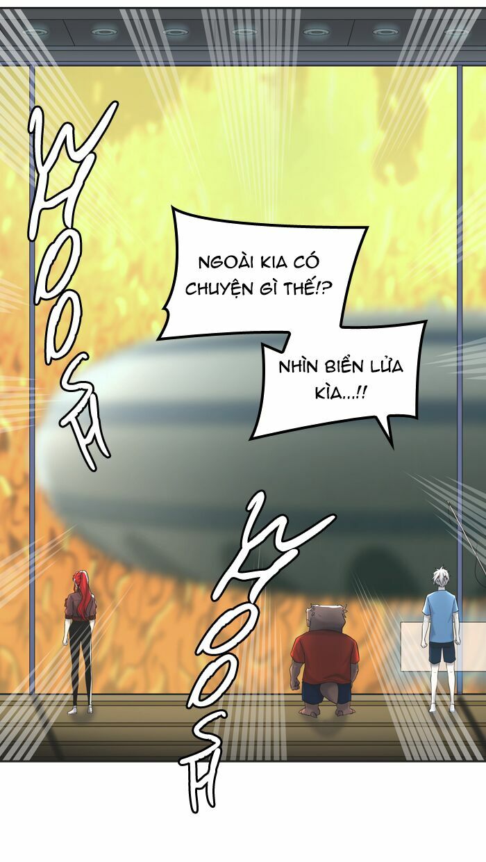 tòa tháp bí ẩn 2 chapter 326.5 46