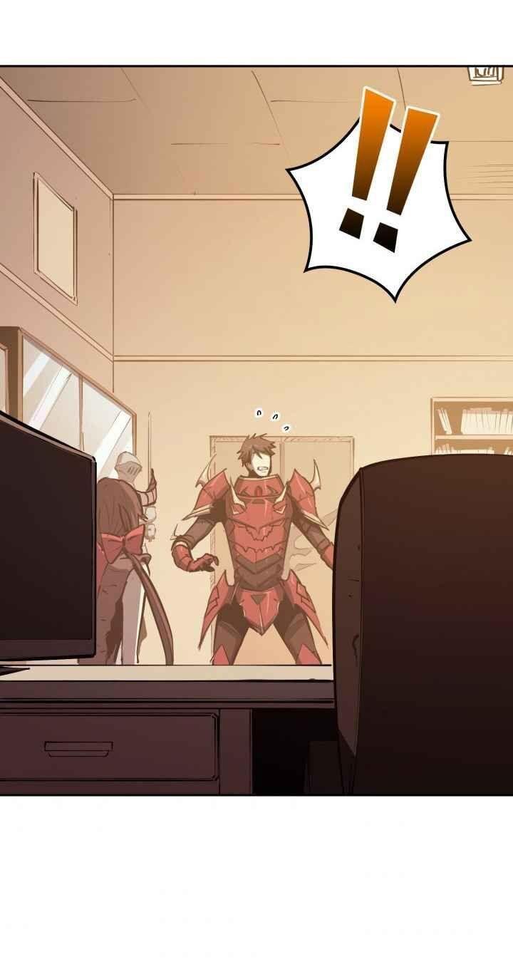 tôi trở lại thăng cấp một mình chapter 31 91