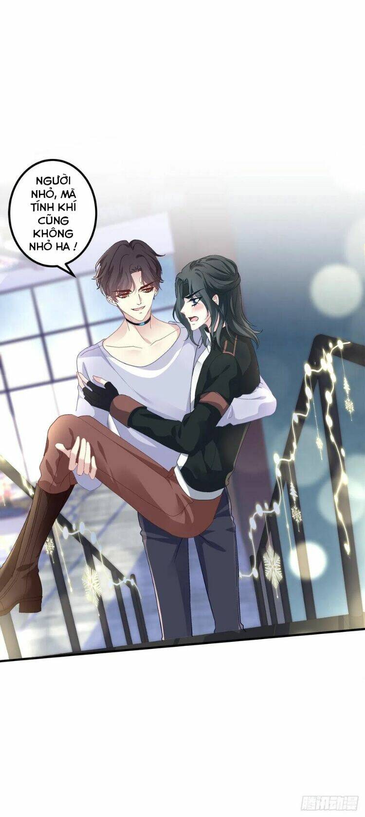 toàn bộ nắm trong tay chapter 58 9