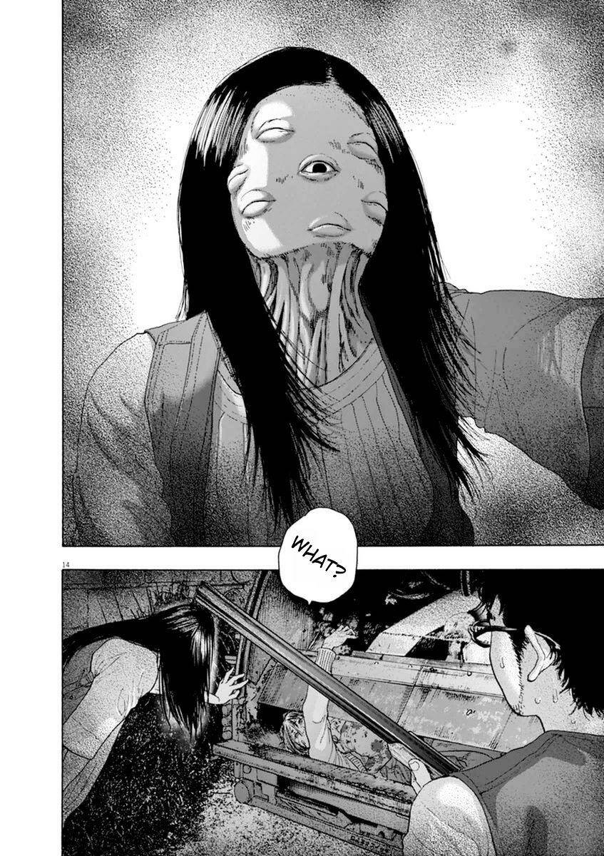 tôi là người hùng chapter 243 13