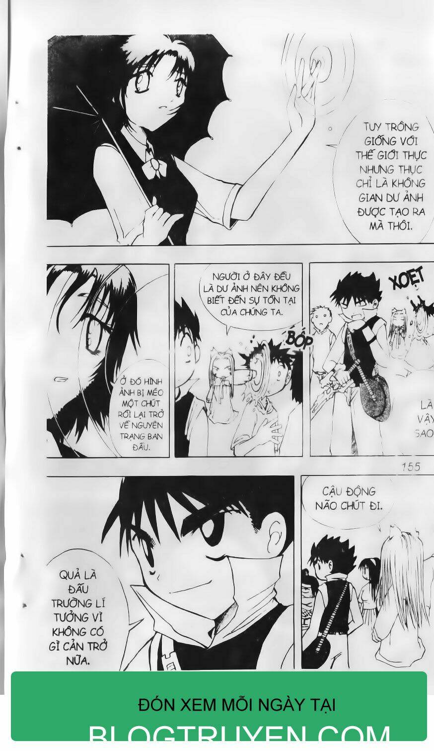 shin gumiho - hội pháp sư chapter 25.2 6