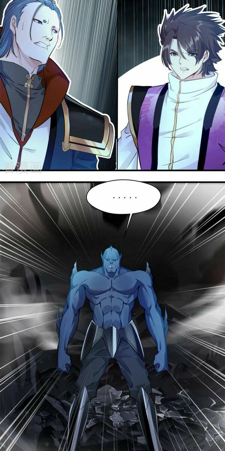 một đời thành tiên chapter 58 20