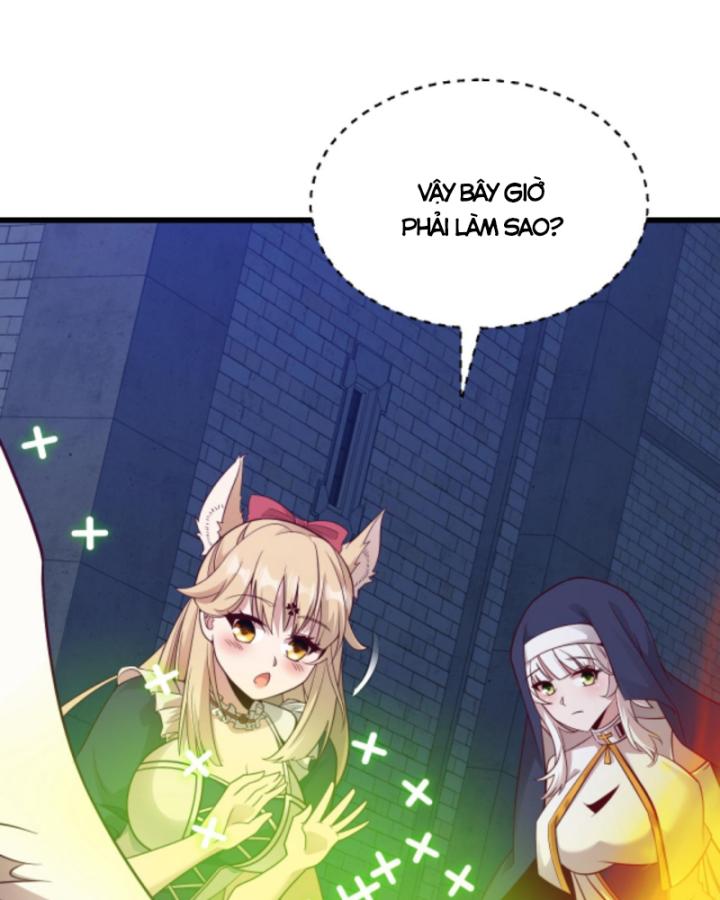 người chơi và nhân vật chính đều muốn làm hại ta chapter 130 33