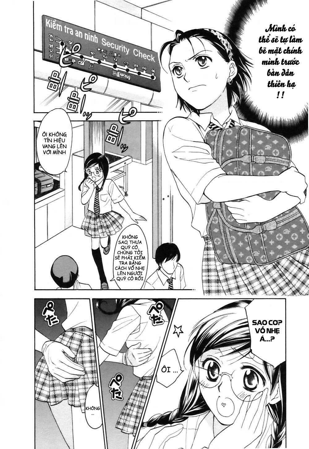 joshikousei chapter 63 15