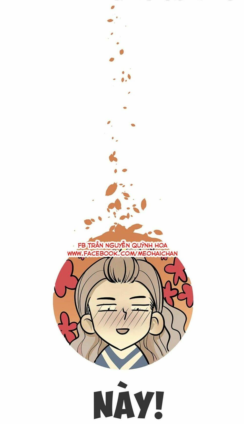 tôi không phải bạn trai của cậu chapter 1 50