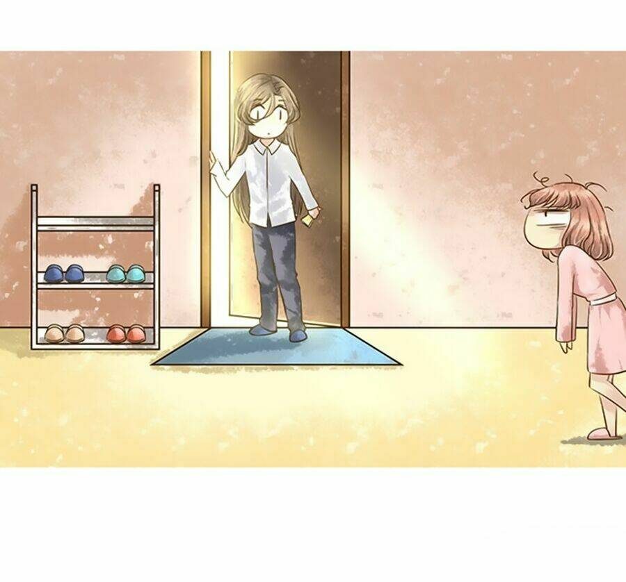 thiên niên minh vương cộng chẩm miên chapter 6 35