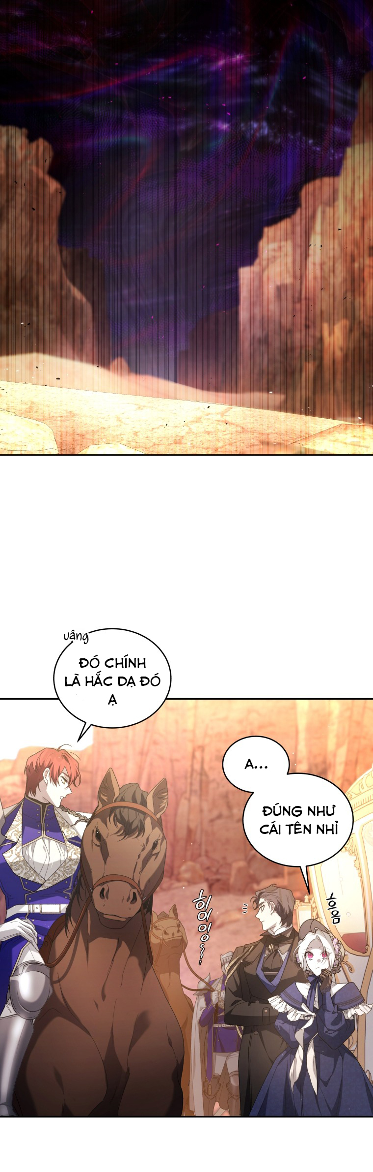 trở thành ác nữ thuần hóa thú cưng chapter 59 13