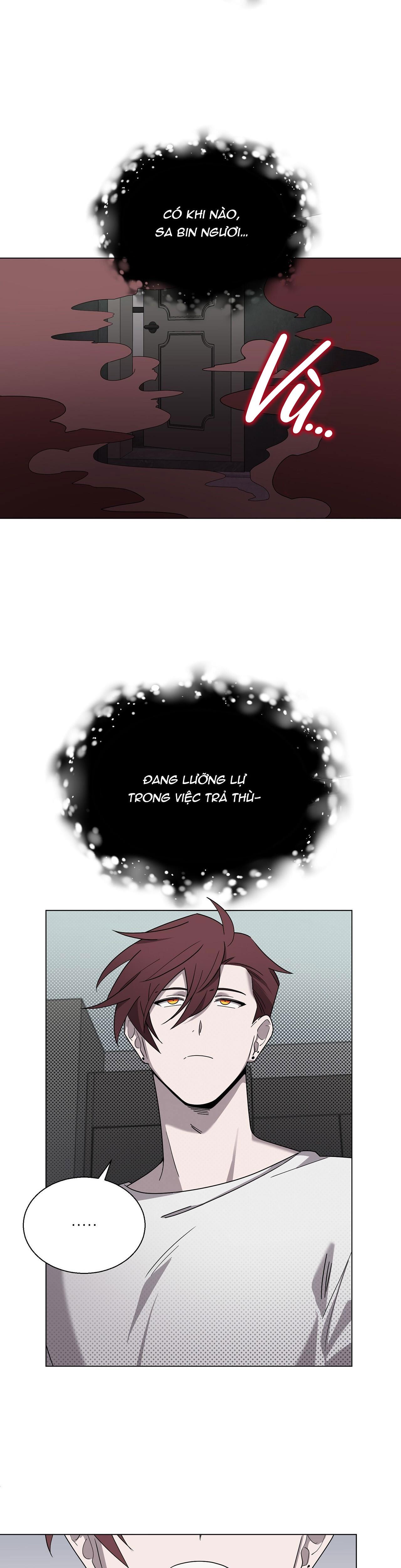 khi chim thước đến chapter 5 13