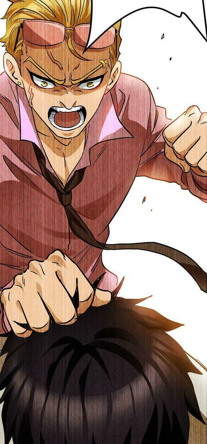 sau mạt thế tôi trở thành zombie chapter 55 11