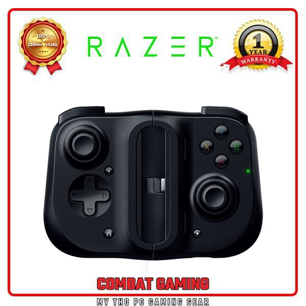 Tay Cầm RAZER KISHI - Hàng Chính Hãng