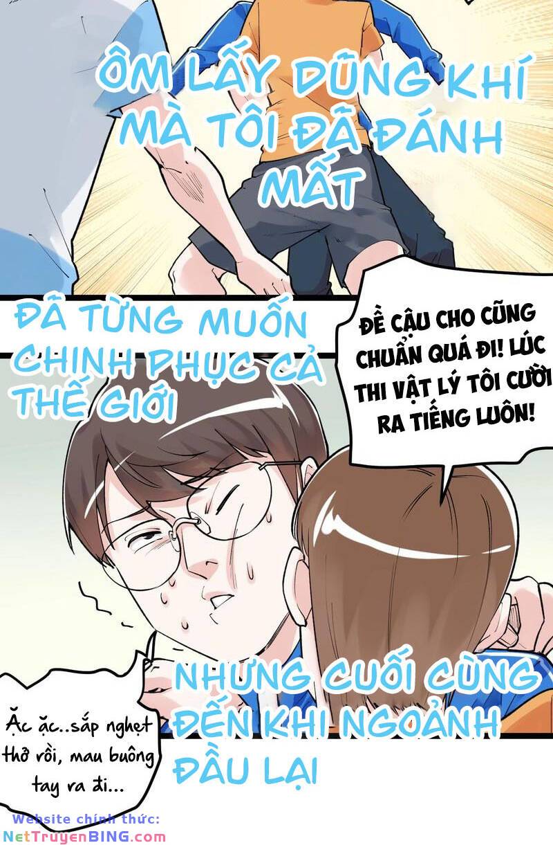 tinh thần đại hải của học bá chapter 96 8