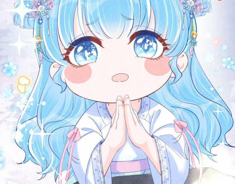 nhóc con người cá 3 tuổi rồi chapter 223 4