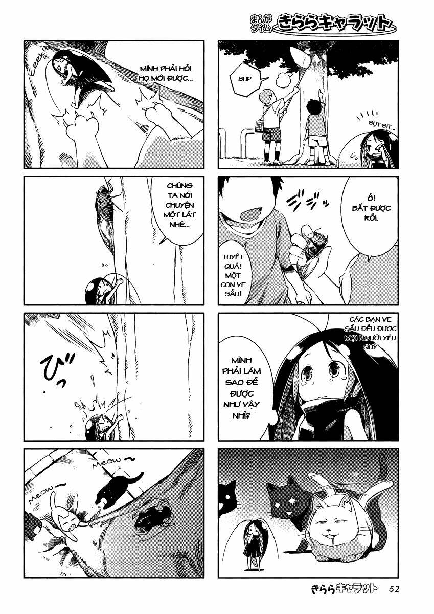 gokicha!! - bé gián moe chapter 4 3