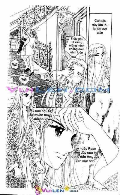 giảm cân để yêu chapter 5 95