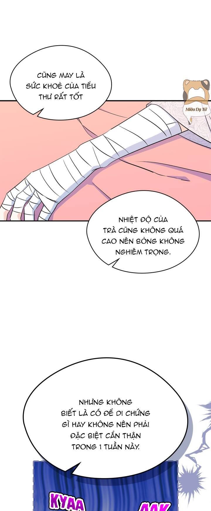 bạn thân khác giới của nam chính chapter 7 7