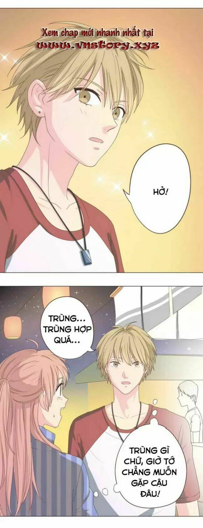 xin chào! dân nữ chapter 43 31