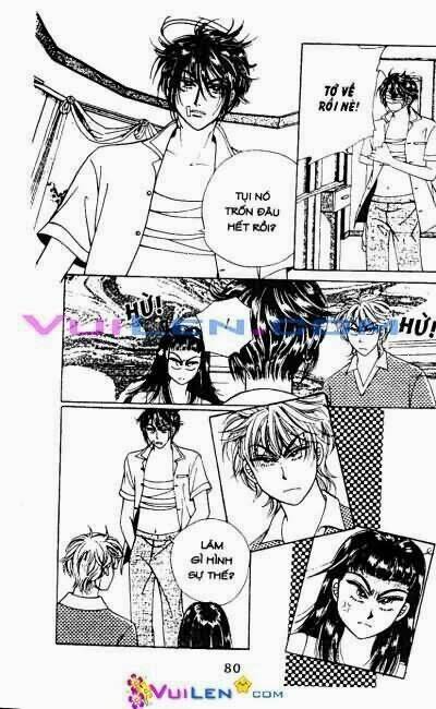 cô gái trung hoa chapter 8 80