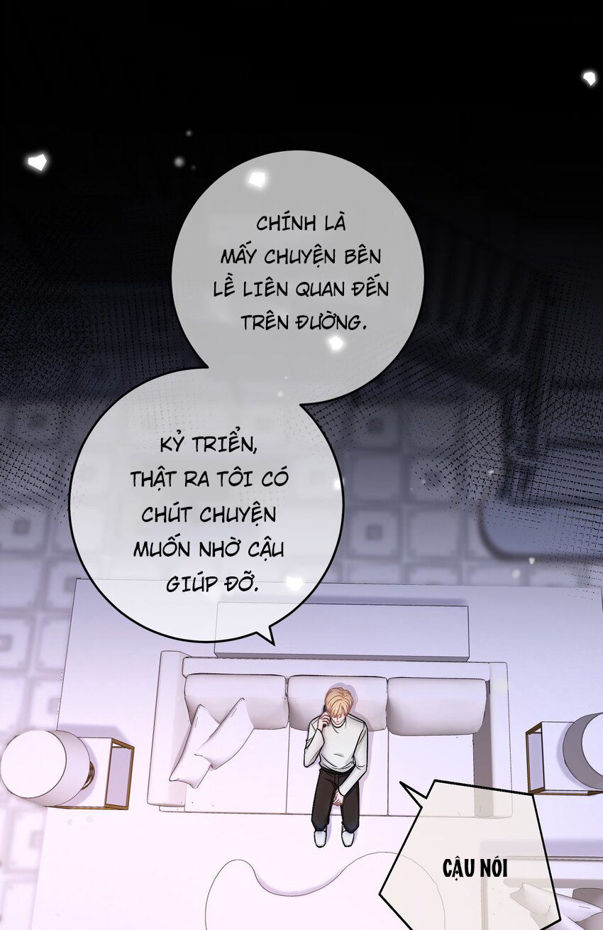 trước và sau ly hôn! chapter 71 2