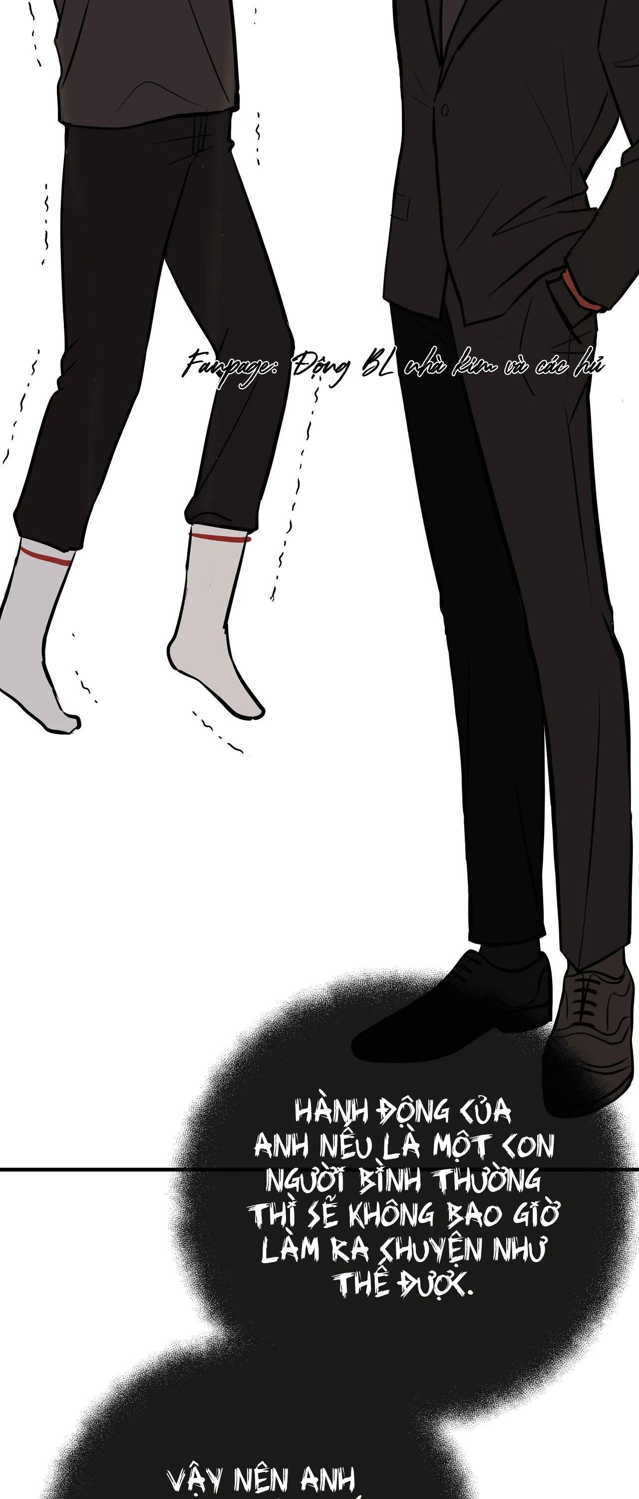 đứa bé là con tôi chapter 33 7