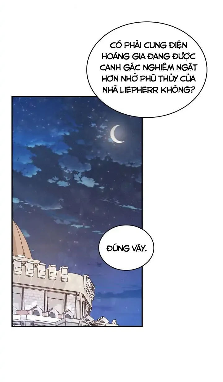 công chúa hai mặt chapter 42 27