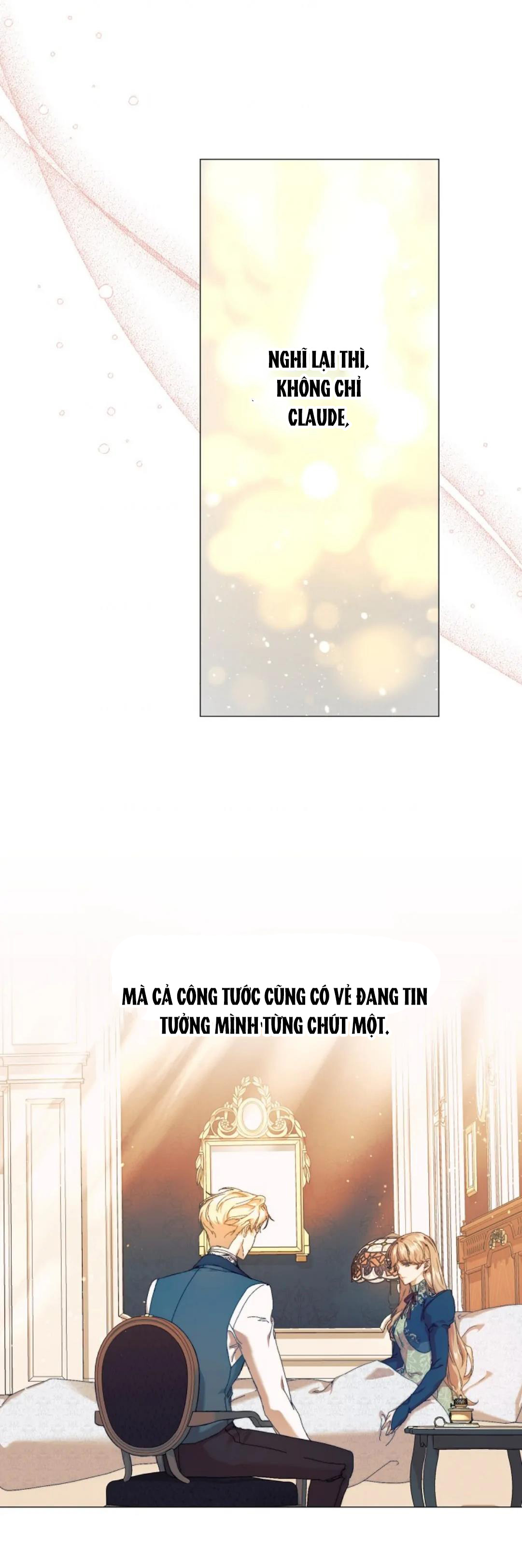 tôi là bảo mẫu của nam chính chapter 26 22