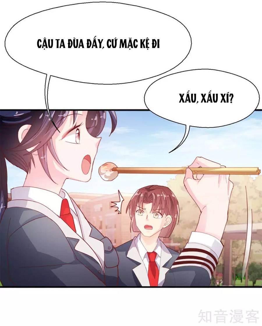 sau này vẫn cứ thích anh chapter 46 5