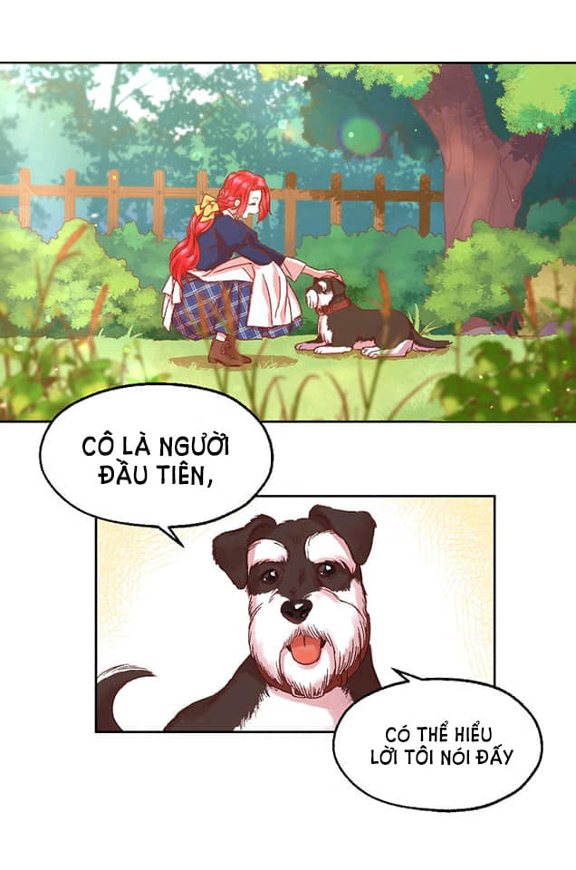 tuyển tập các chương prologue hàn chapter 21 6