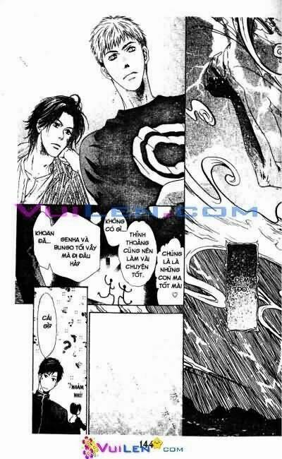 bát khuyển sỹ phương đông chapter 4 144