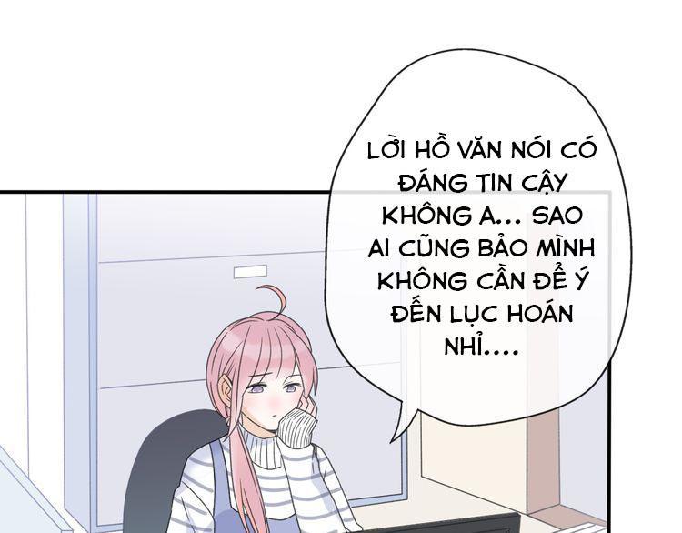 cuộc chiến tình yêu chapter 36 41
