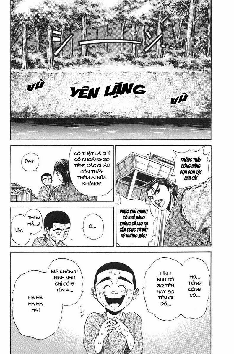 sơn tặc seyu chapter 4 49