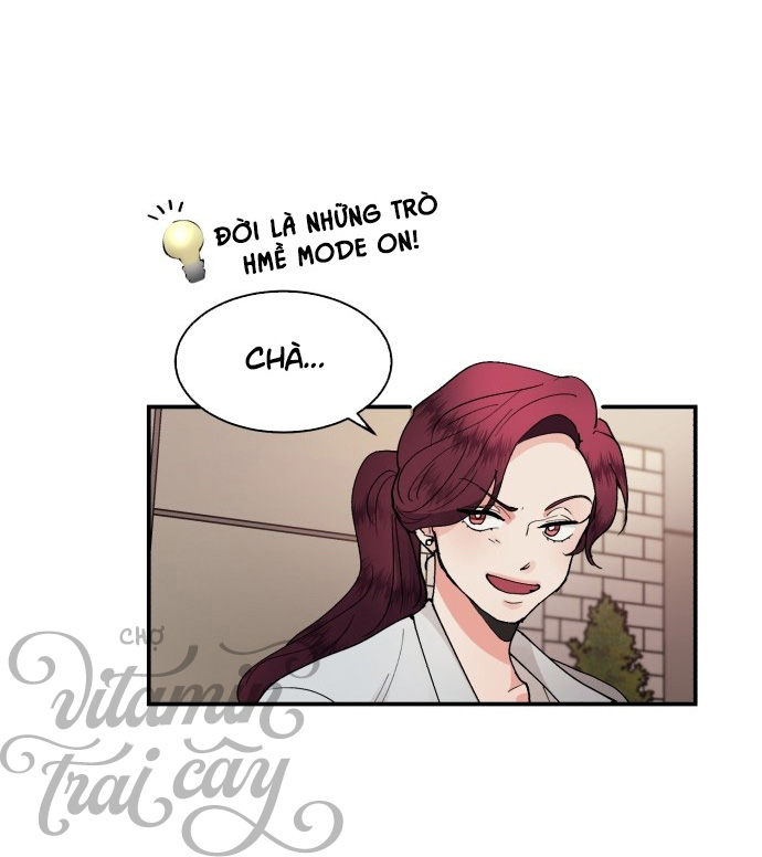 oan gia ngõ hẹp chapter 17 4