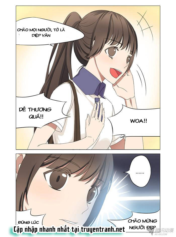 tôi là vợ tôi chapter 4 7