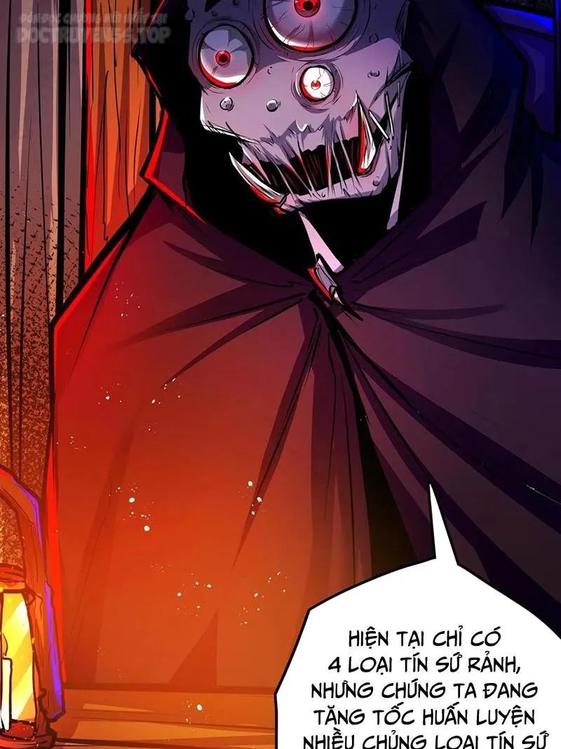 quỷ dị dược tề sư: bệnh nhân của ta đều là kinh khủng chapter 130 3